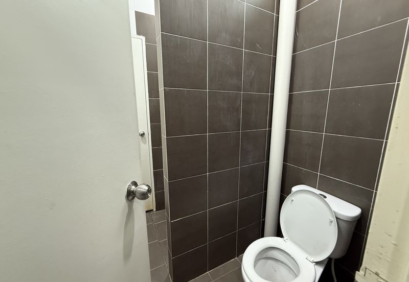 Bandar Puteri Hillpark