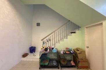 Bandar Puteri Hillpark