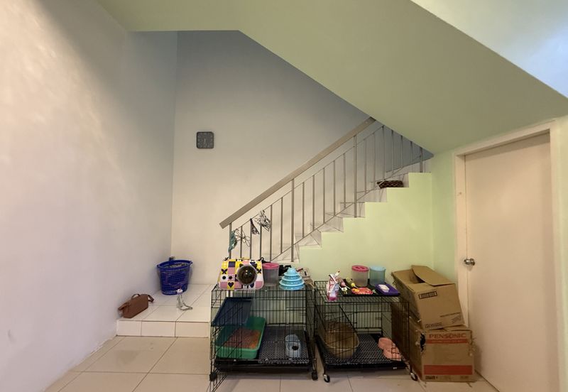 Bandar Puteri Hillpark