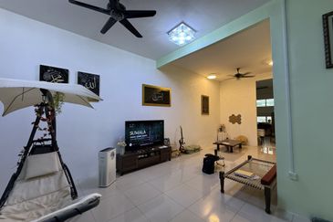 Bandar Puteri Hillpark