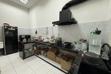 Bandar Puteri Hillpark