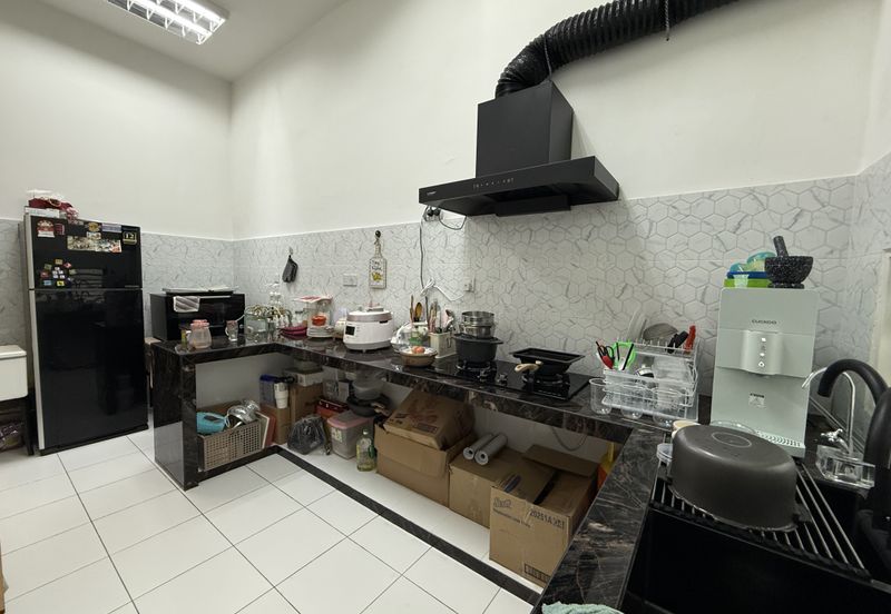 Bandar Puteri Hillpark