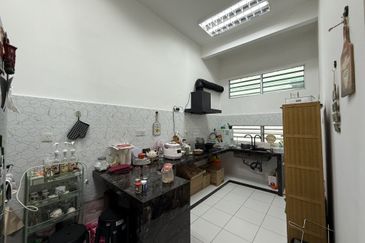 Bandar Puteri Hillpark