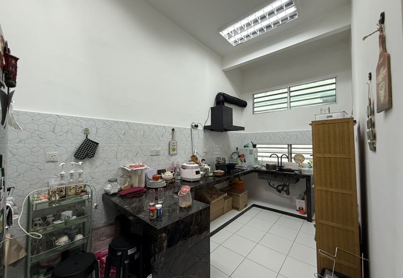 Bandar Puteri Hillpark