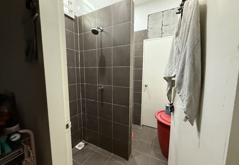 Bandar Puteri Hillpark