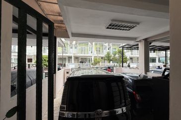 Bandar Puteri Hillpark