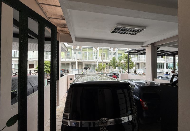 Bandar Puteri Hillpark