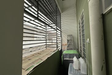 Bandar Puteri Hillpark