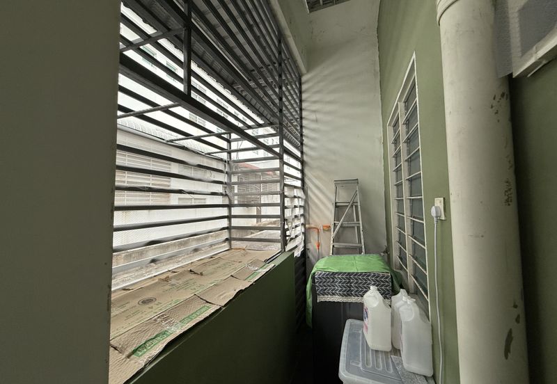 Bandar Puteri Hillpark