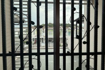 Bandar Puteri Hillpark