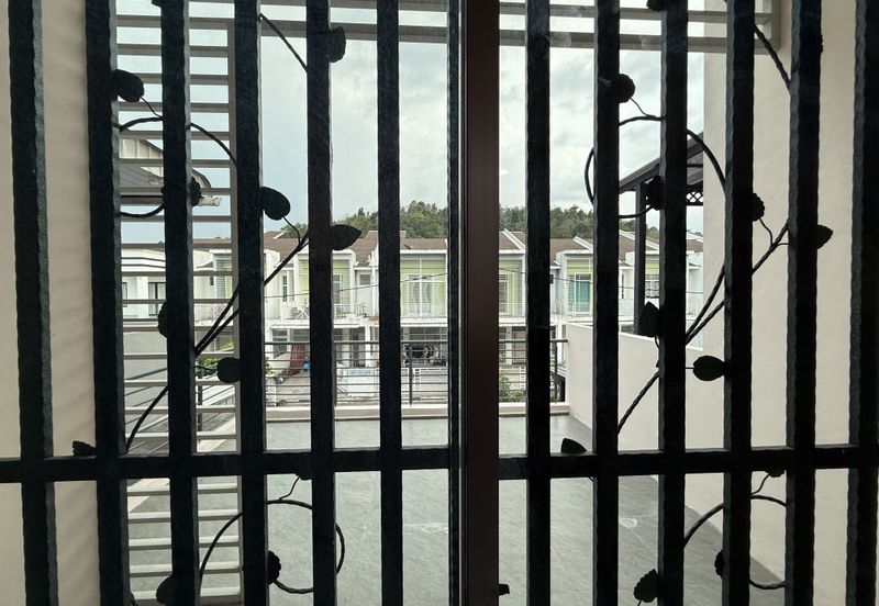 Bandar Puteri Hillpark