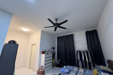 Bandar Puteri Hillpark