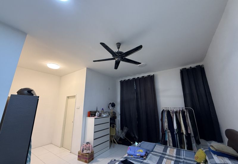 Bandar Puteri Hillpark