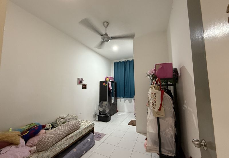 Bandar Puteri Hillpark