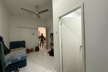 Bandar Puteri Hillpark