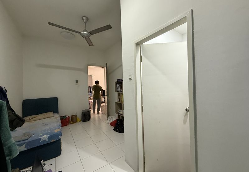 Bandar Puteri Hillpark