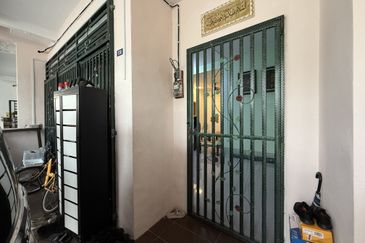 Bandar Puteri Hillpark