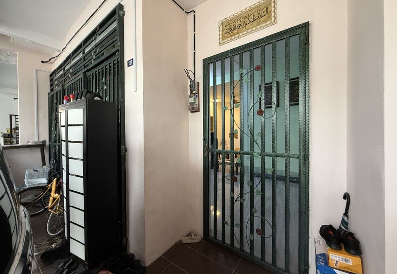 Bandar Puteri Hillpark