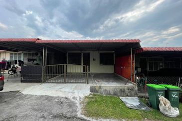 Bandar Sungai Petani