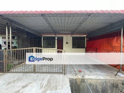 Teres 1 Tingkat🏡(Bulanan RM900) di Taman Seri Gedung, SP Untuk Dijual, Kedah, Sungai Petani