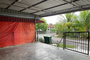 Bandar Sungai Petani