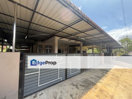 Semi-D Setingkat🏡(Cashback rm80k✅) di Ambangan Height, SP Utk Dijual, Kedah, Sungai Petani