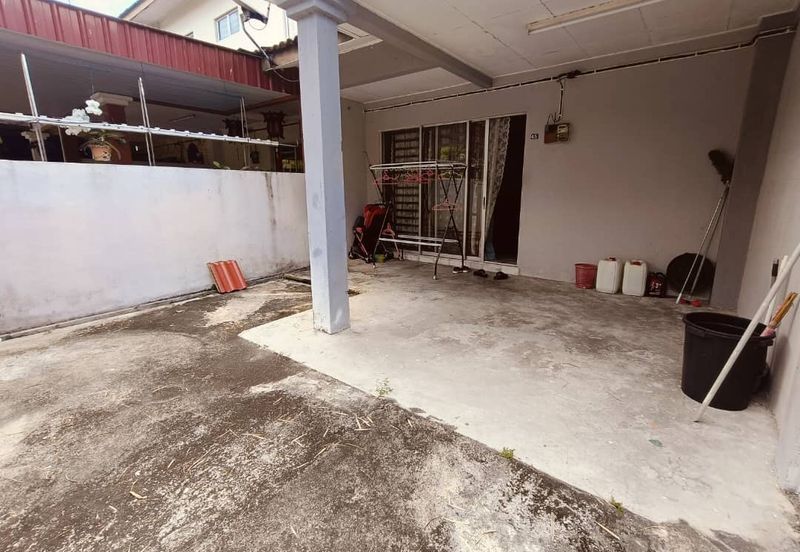 Taman Pekatra Indah *