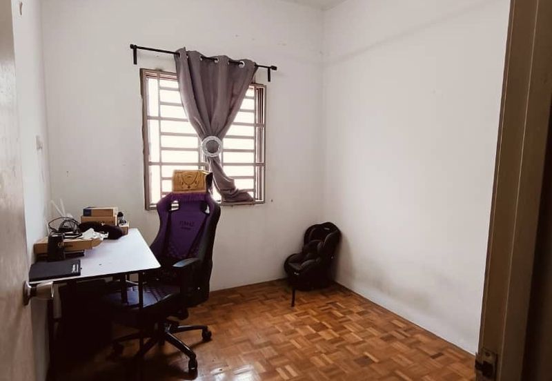 Taman Pekatra Indah *