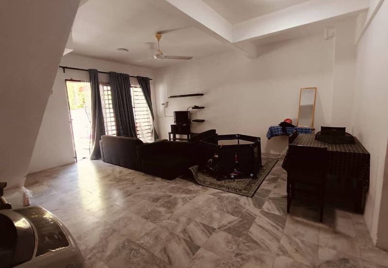 Taman Pekatra Indah *