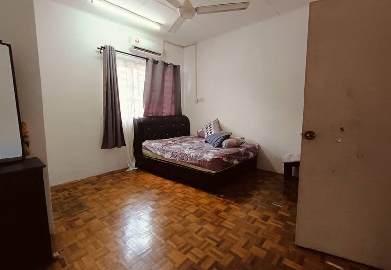 Taman Pekatra Indah *