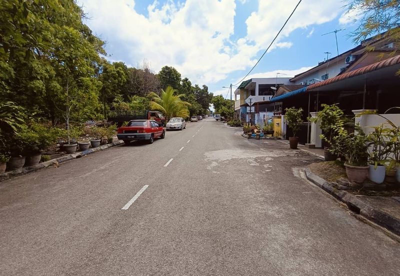 Taman Pekatra Indah *