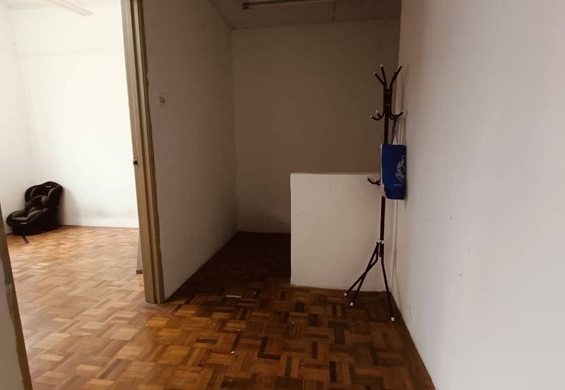 Taman Pekatra Indah *