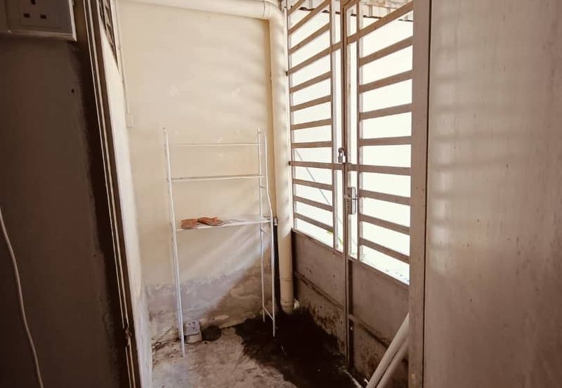 Taman Pekatra Indah *