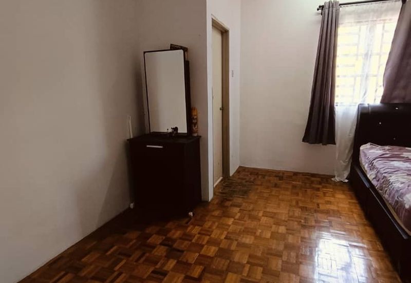 Taman Pekatra Indah *