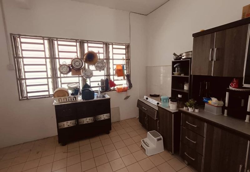 Taman Pekatra Indah *