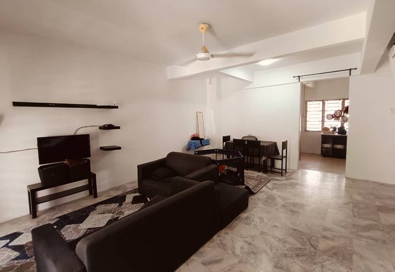 Taman Pekatra Indah *