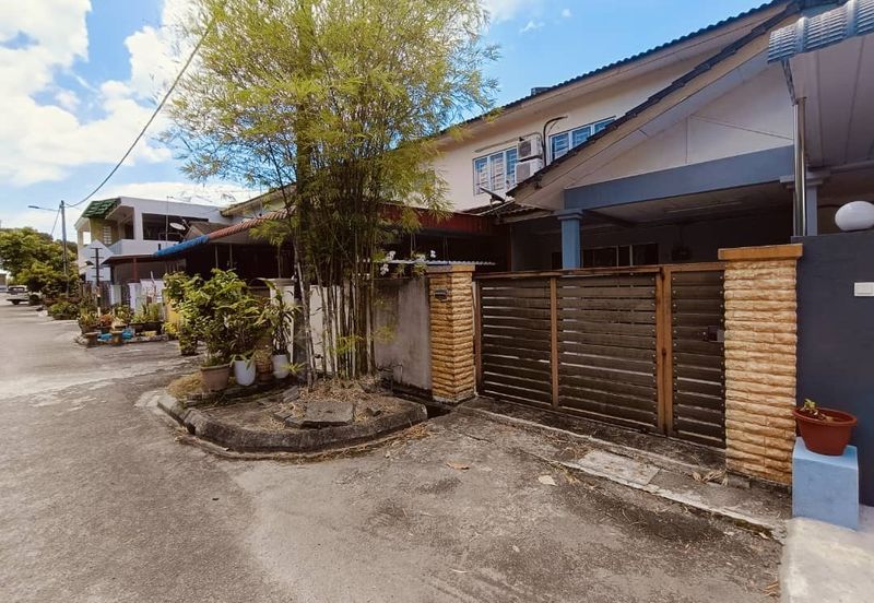 Taman Pekatra Indah *