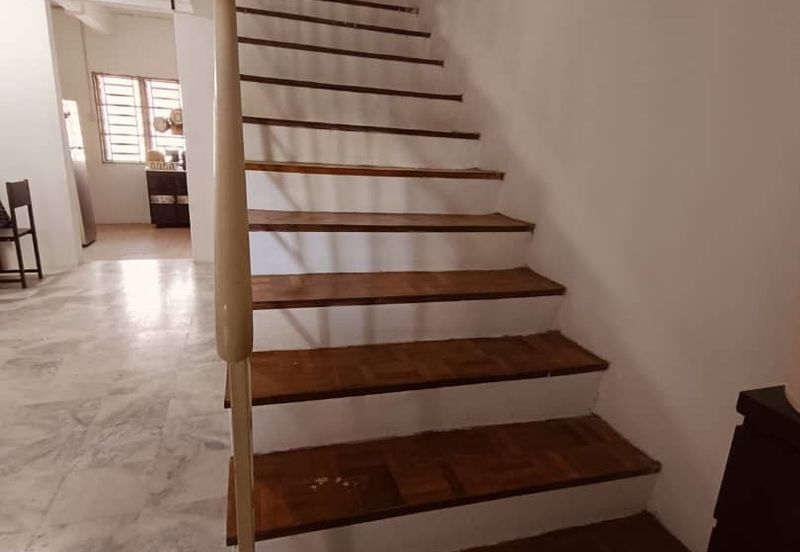 Taman Pekatra Indah *