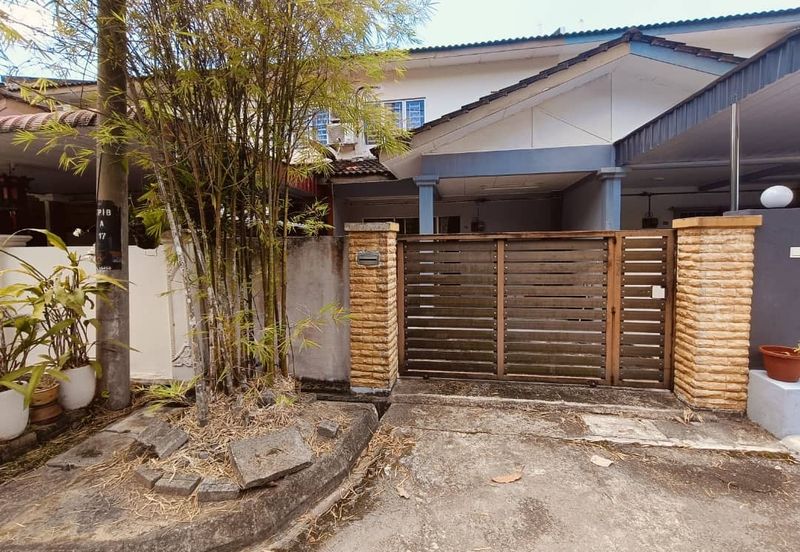 Taman Pekatra Indah *