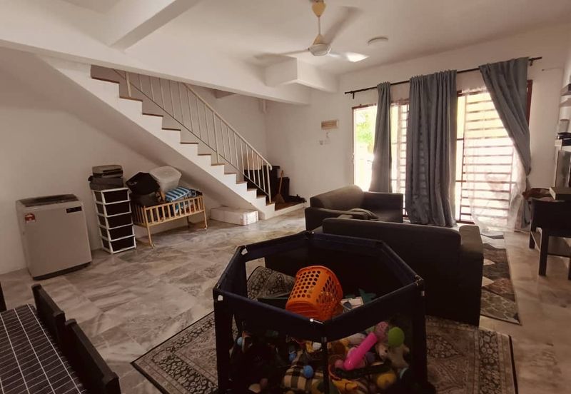 Taman Pekatra Indah *