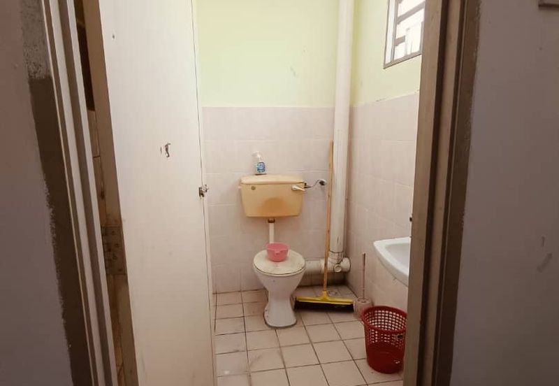 Taman Pekatra Indah *