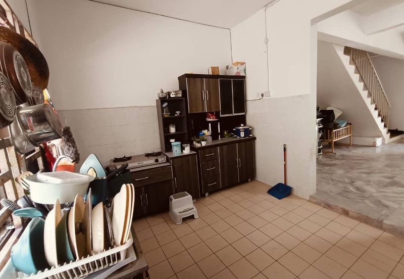 Taman Pekatra Indah *