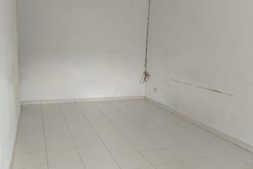 TAMAN SERAI WANGI FASA 3 & 4