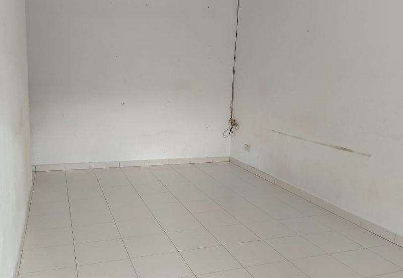 TAMAN SERAI WANGI FASA 3 & 4