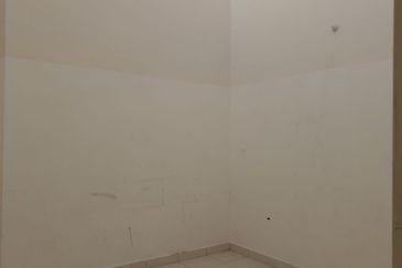 TAMAN SERAI WANGI FASA 3 & 4