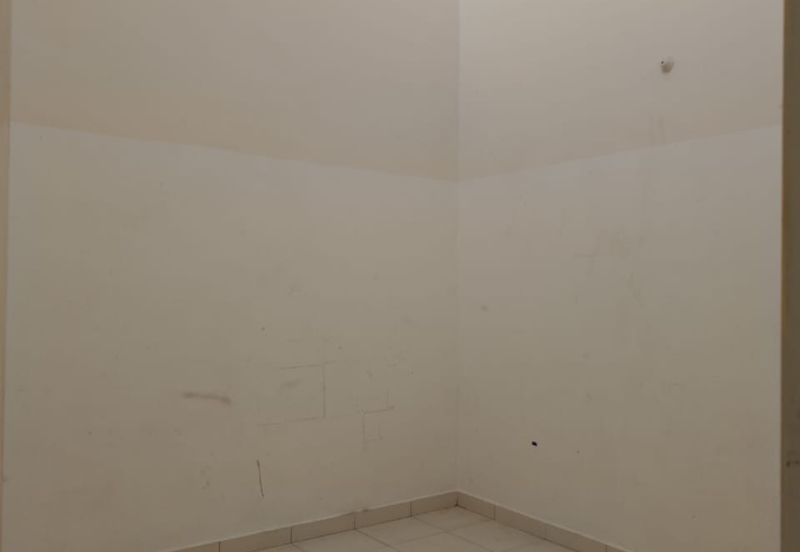 TAMAN SERAI WANGI FASA 3 & 4