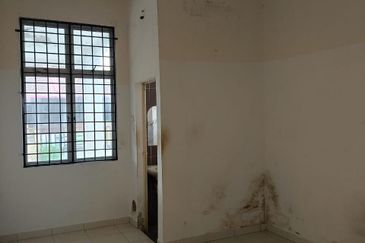 TAMAN SERAI WANGI FASA 3 & 4