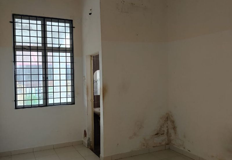 TAMAN SERAI WANGI FASA 3 & 4