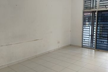 TAMAN SERAI WANGI FASA 3 & 4