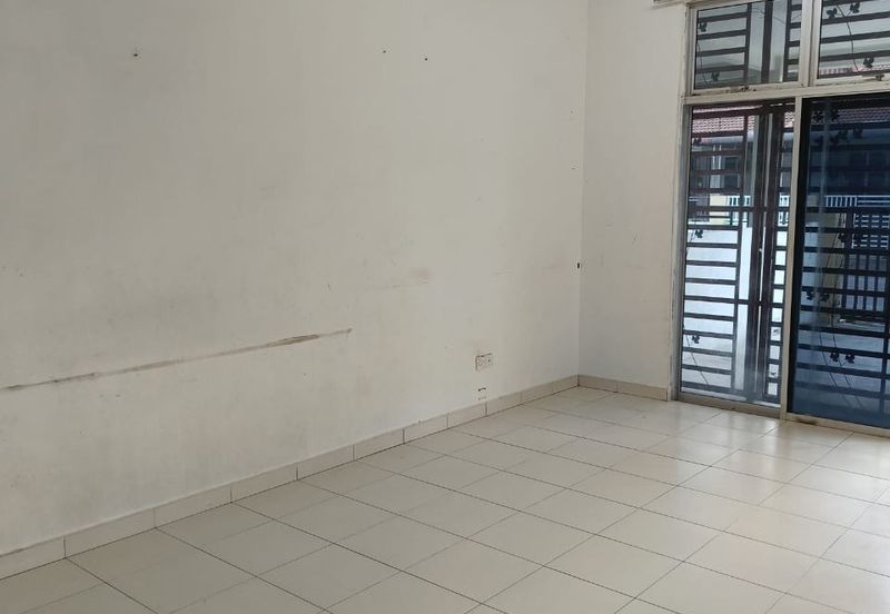 TAMAN SERAI WANGI FASA 3 & 4